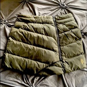 Medium down skirt Indygena